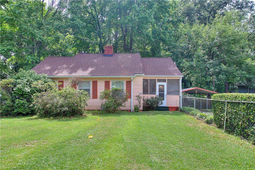 304 Warren Street - Photo 1