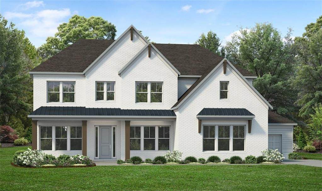 4820 Gadwall Way - Photo 1