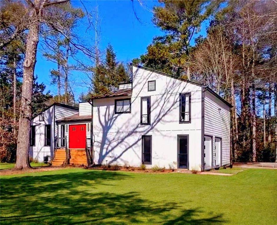 2645 Shadow Woods Circle - Photo 1
