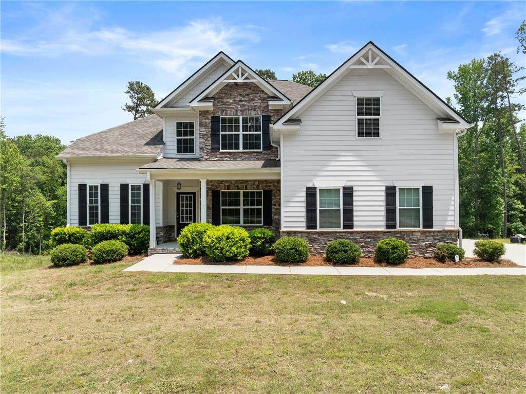 2855 Pilgrim Mill - Photo 1