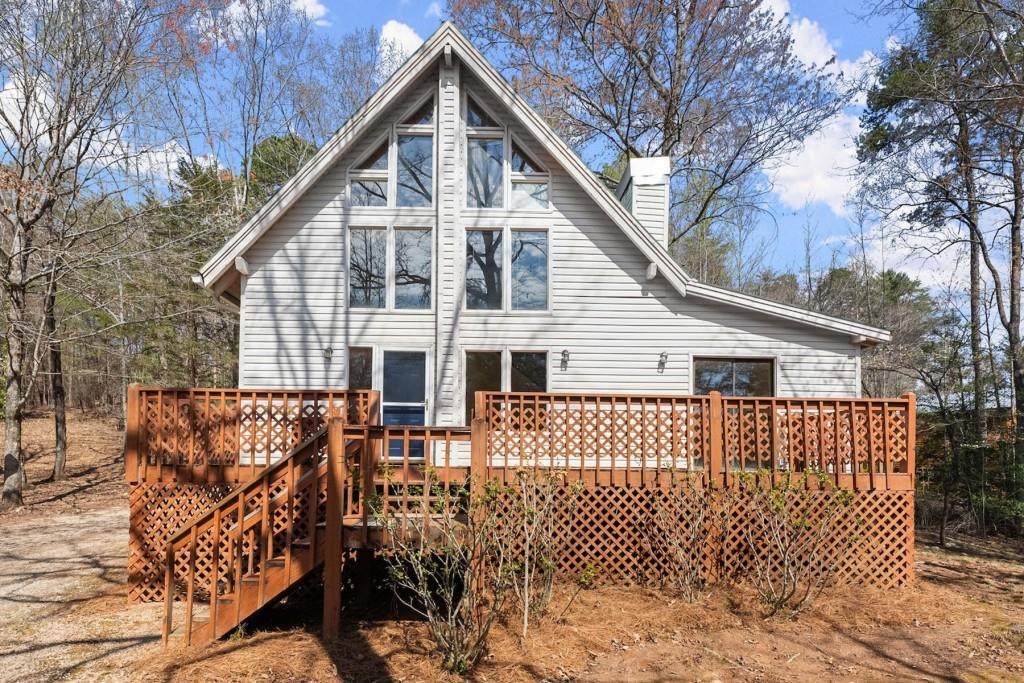 405 Cedar Hollow Road - Photo 1