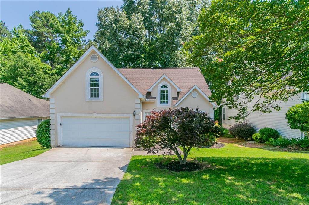 12015 Harbour Town Parkway - Photo 1