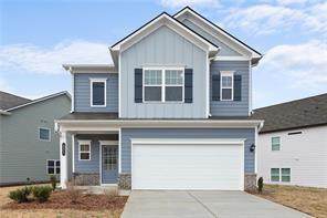 321 Cranston Drive - Photo 1