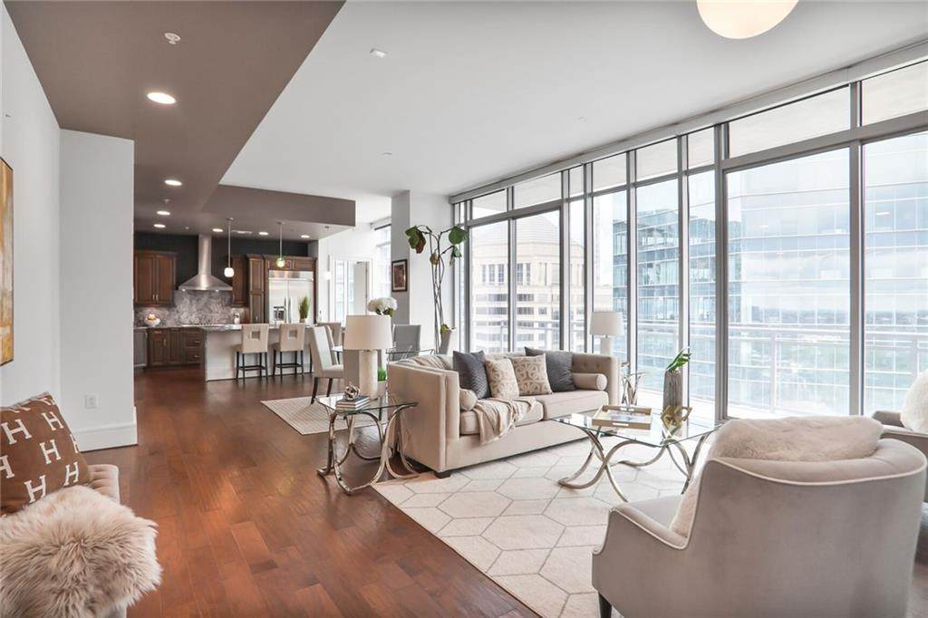 1065 Peachtree Street - Photo 1