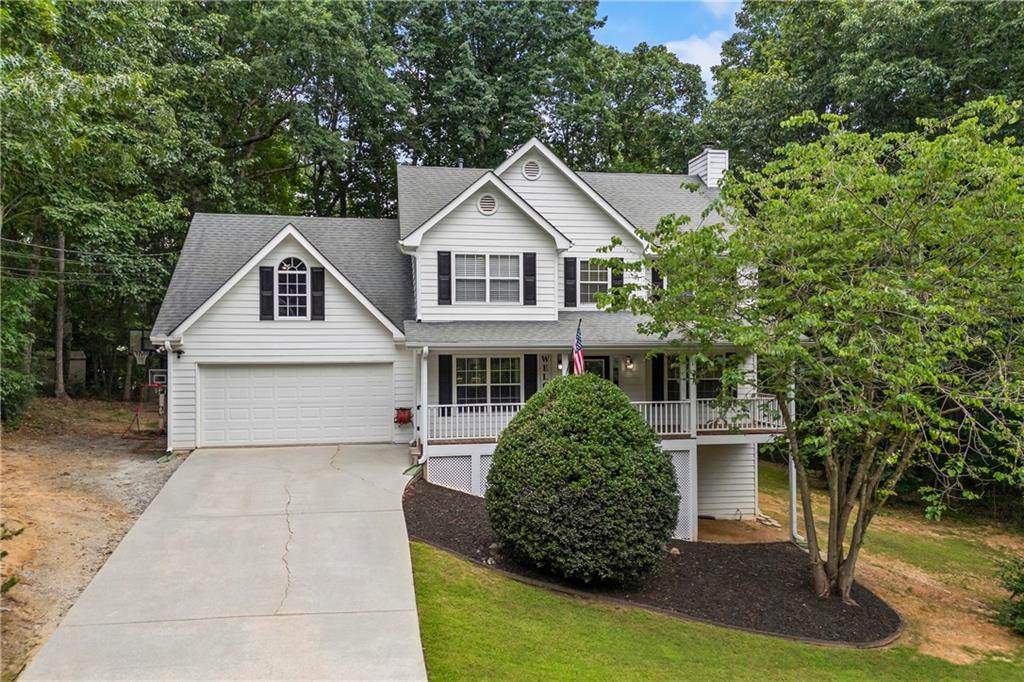 2990 Cove Crossing Drive - Photo 1