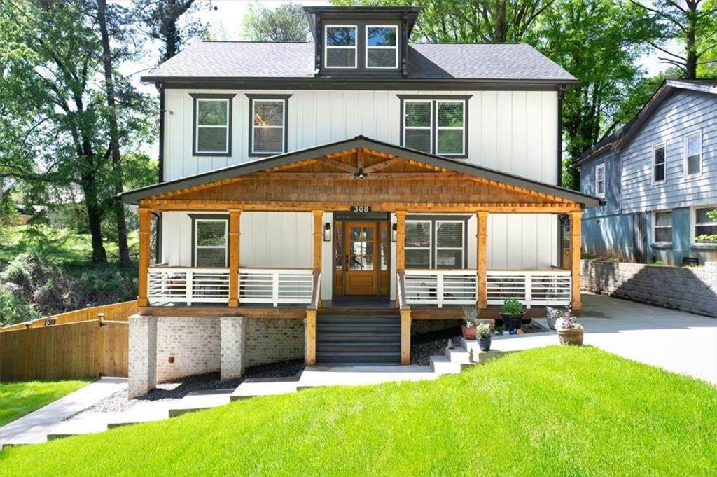308 Reed Street - Photo 1