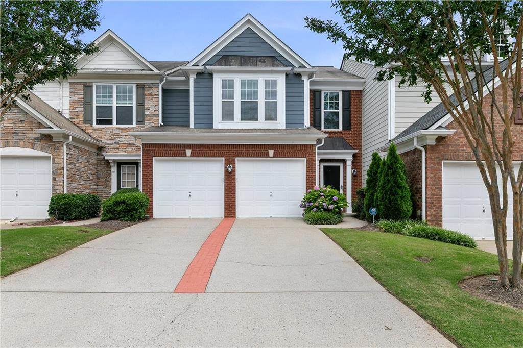 110 Finchley Drive - Photo 1
