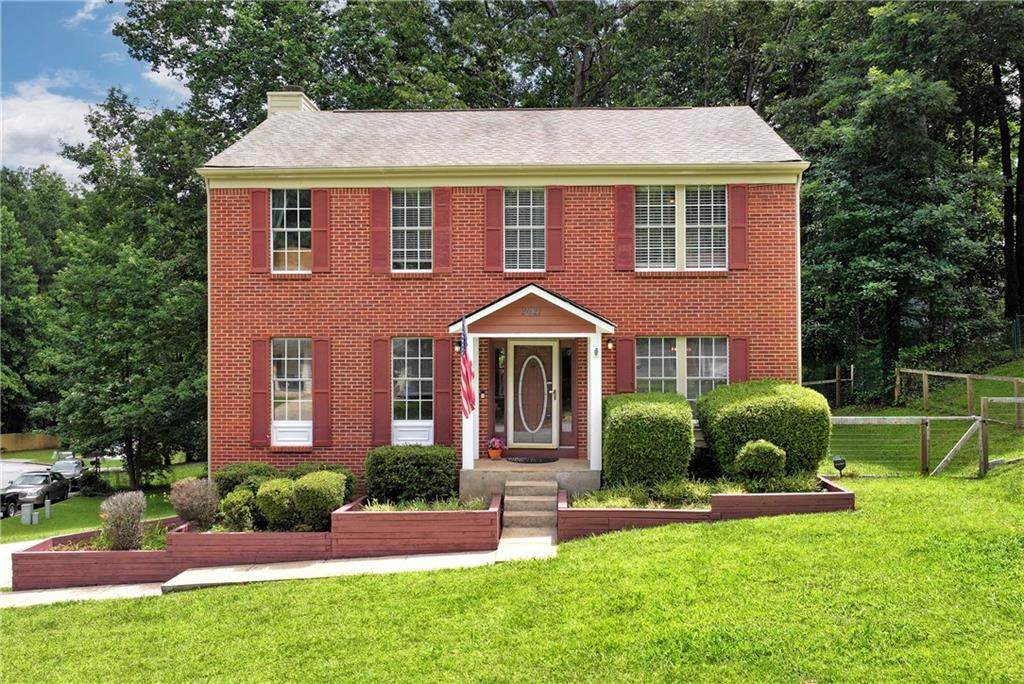 2621 Garland Way - Photo 1