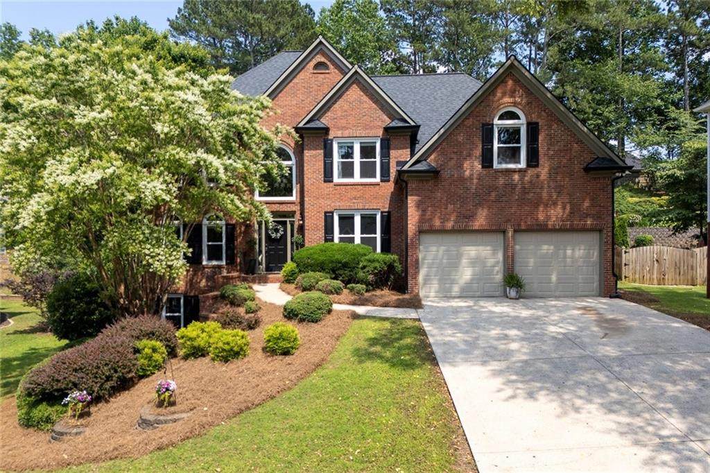 809 Hillcrest Lane - Photo 1