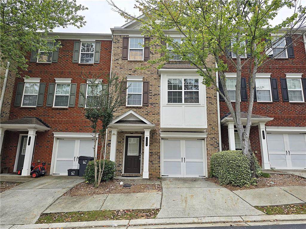 2104 Meadow Peak Road - Photo 1