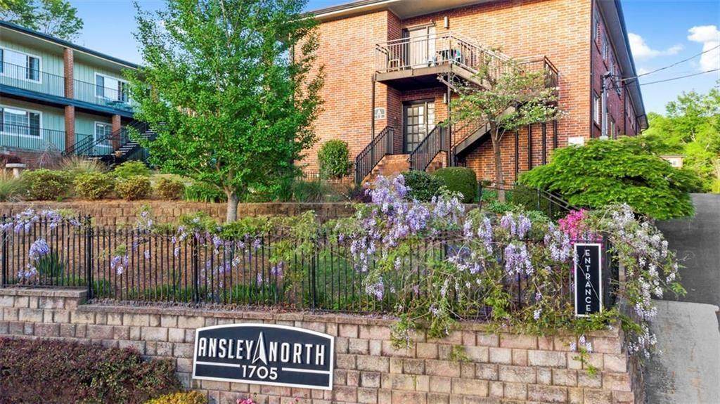 1705 Monroe Drive - Photo 1