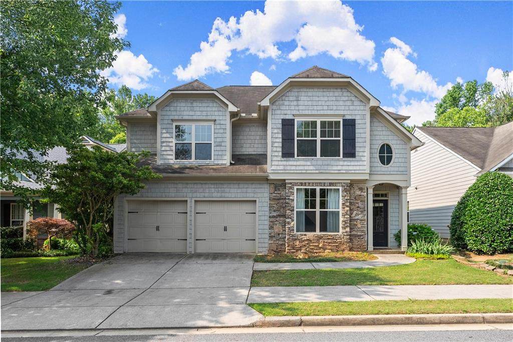 510 Winder Trail - Photo 1