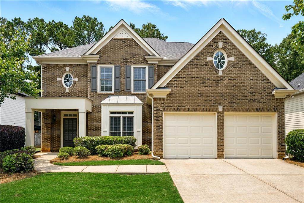 12554 Huntington Trace - Photo 1