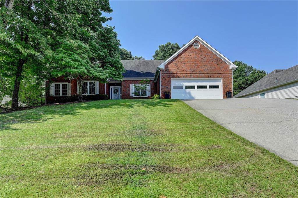 1610 Windsong Park Drive - Photo 1