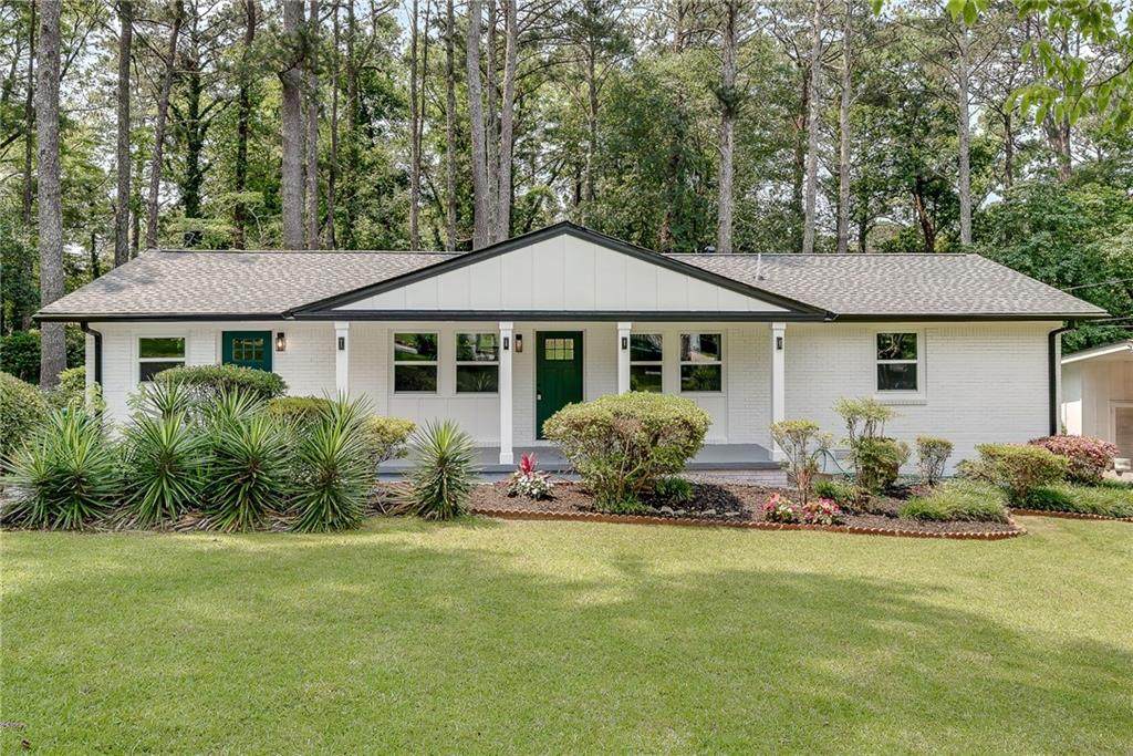 1891 Sahara Drive - Photo 1