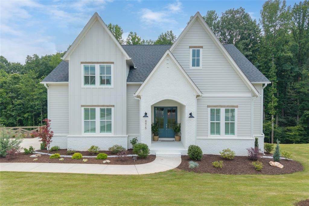 8415 Azure Overlook Trail - Photo 1