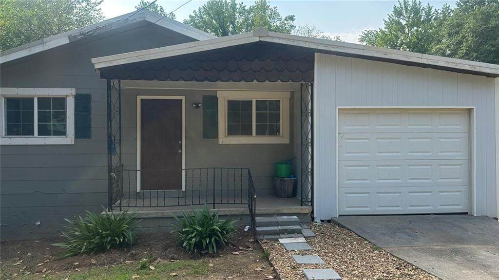 2812 Maple Road - Photo 1