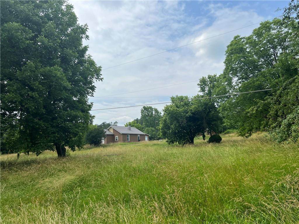 101 Cass Pine Log Road - Photo 1