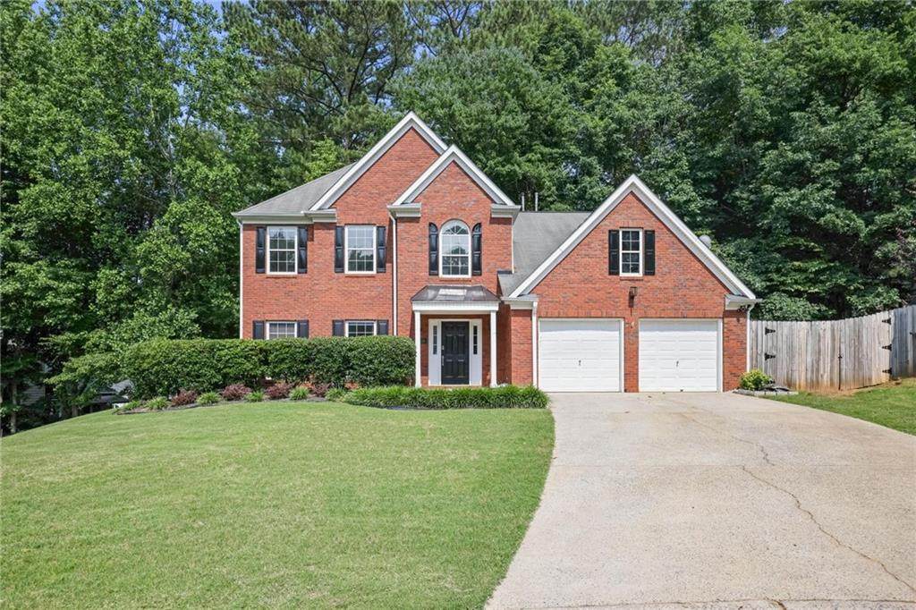 206 Five Iron Court - Photo 1