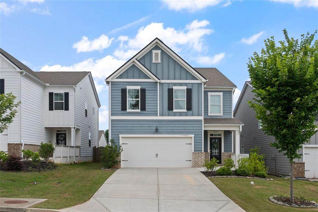 5755 Turnstone Trail - Photo 1