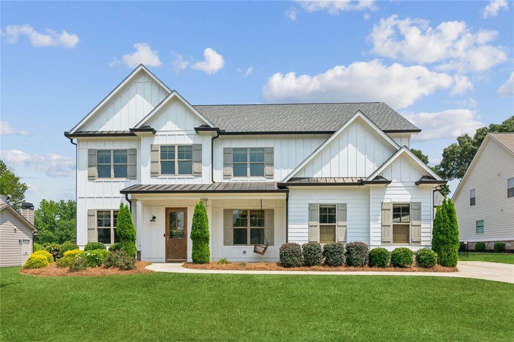 5960 Fairway Park Lane - Photo 1