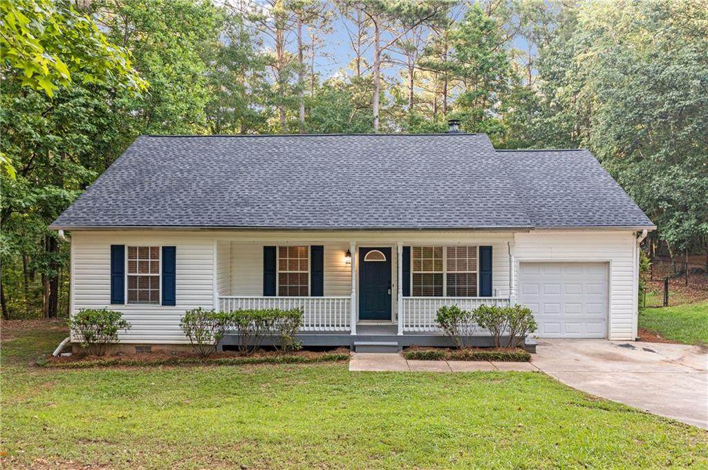 56 Starling Drive - Photo 1