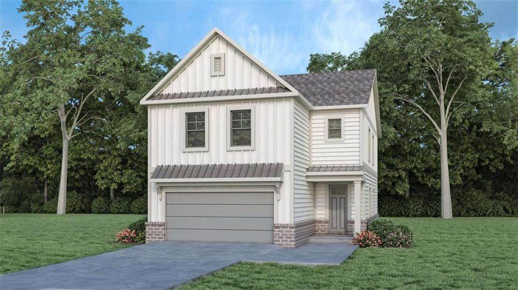 6128 Knickerbocker Street - Photo 1
