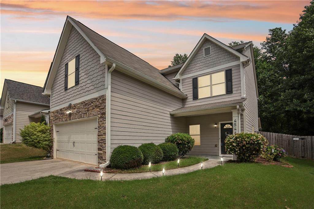 4546 Water Mill Drive - Photo 1