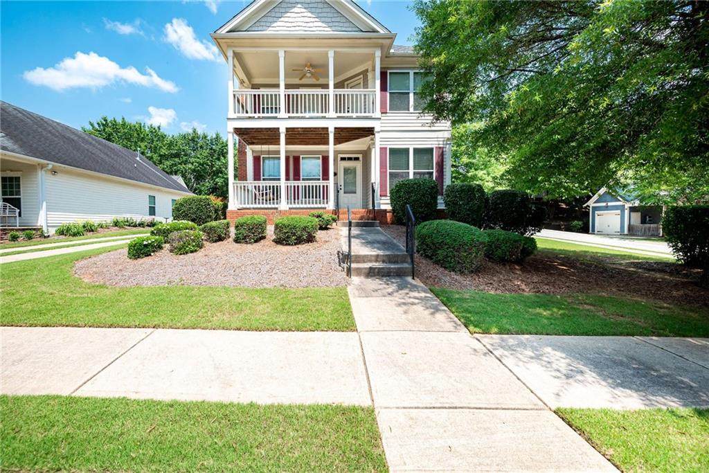 65 Orchard Drive - Photo 1