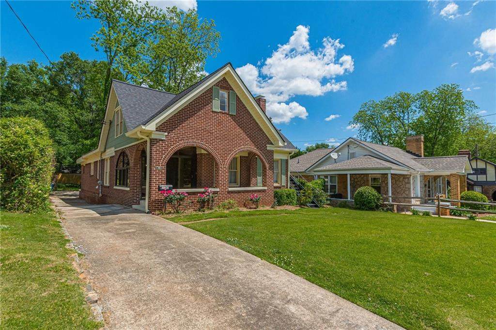1391 Jefferson Avenue - Photo 1