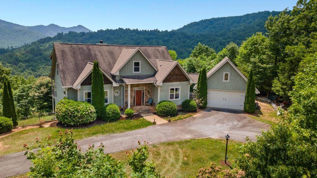 301 Shadow Mountain Road - Photo 1