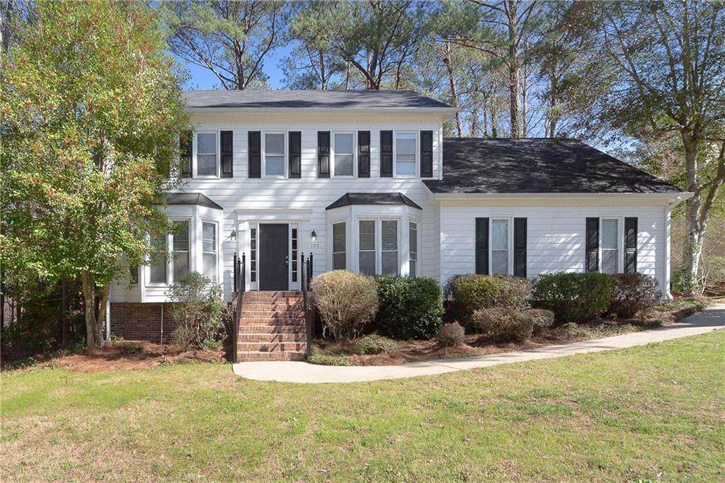 1192 Melton Drive - Photo 1