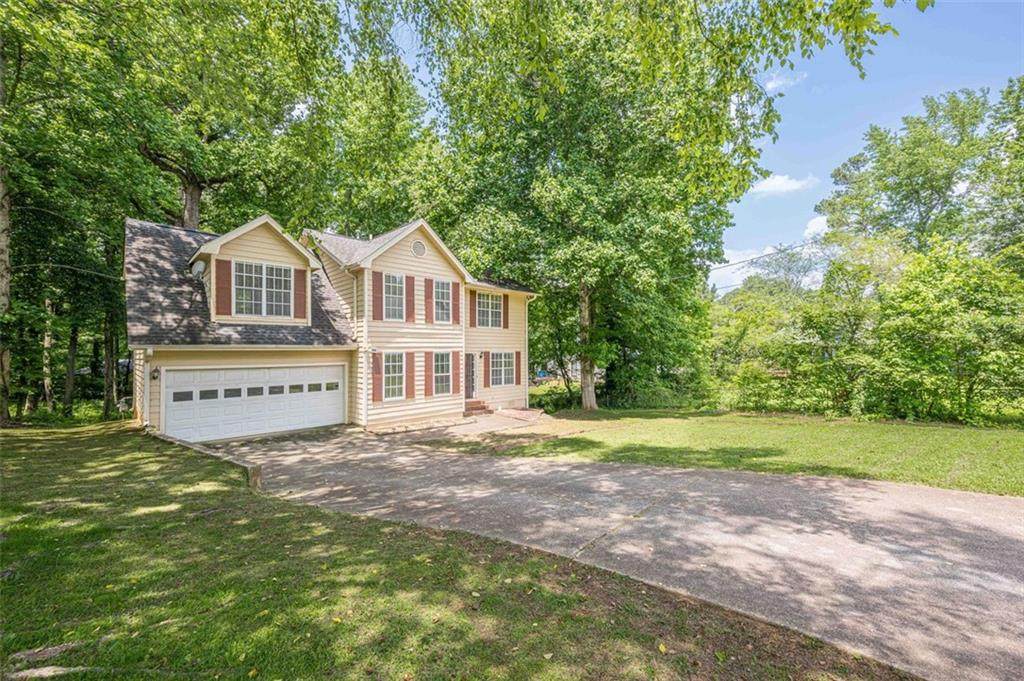 2563 Creek Terrace - Photo 1