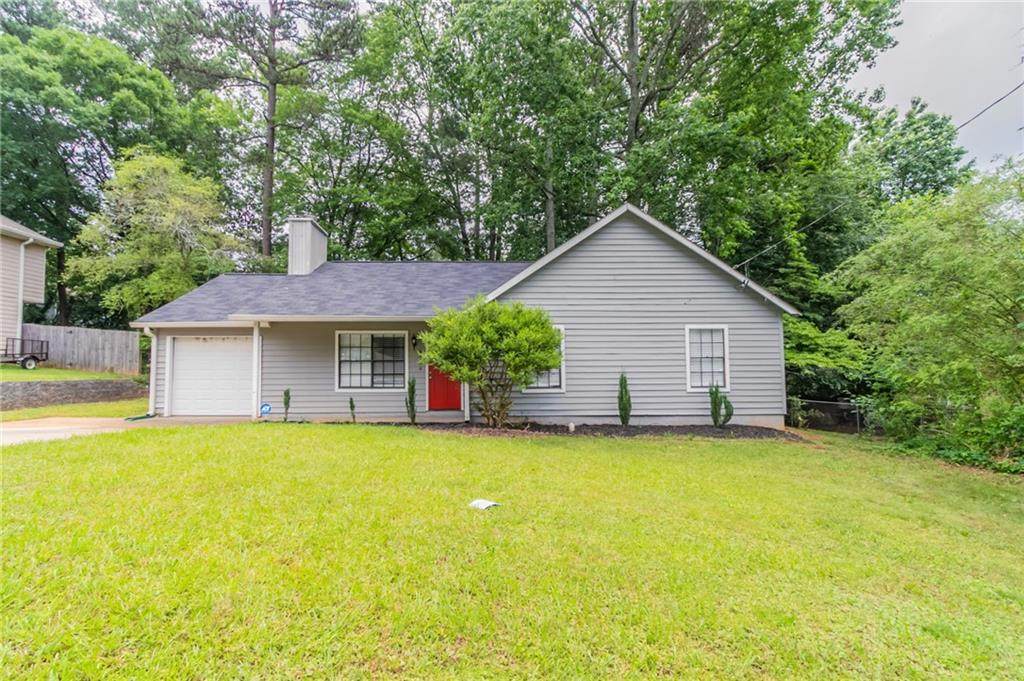 4164 Little Springs - Photo 1