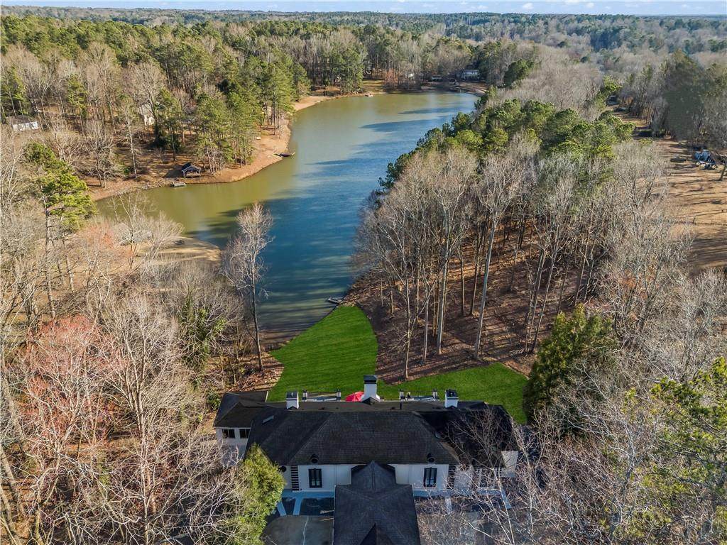 1126 Wedgefield Drive - Photo 1
