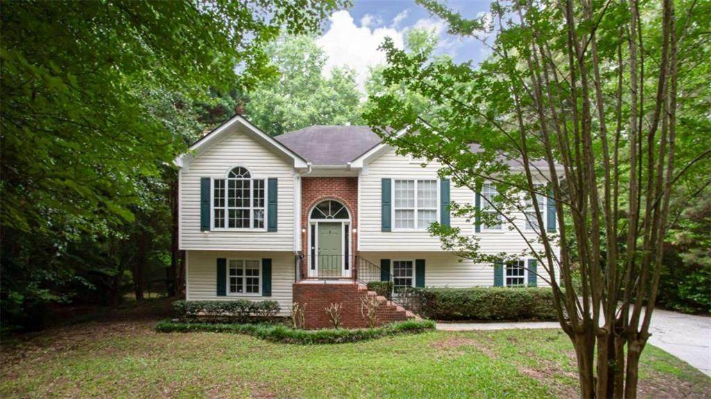 2975 Summit Lane - Photo 1