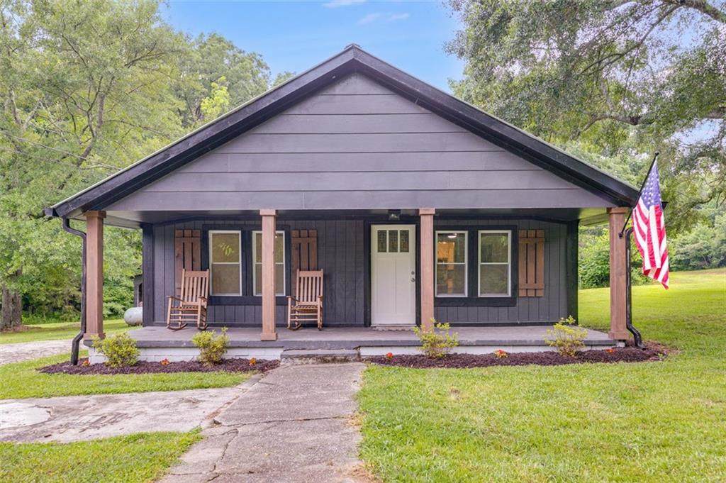 394 Knight Road - Photo 1