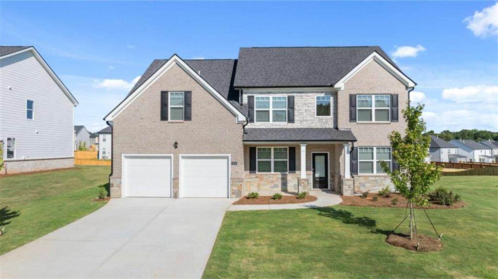 281 Sandy Oak Drive - Photo 1