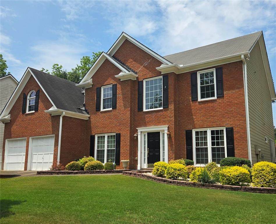 1713 Paramore Place - Photo 1