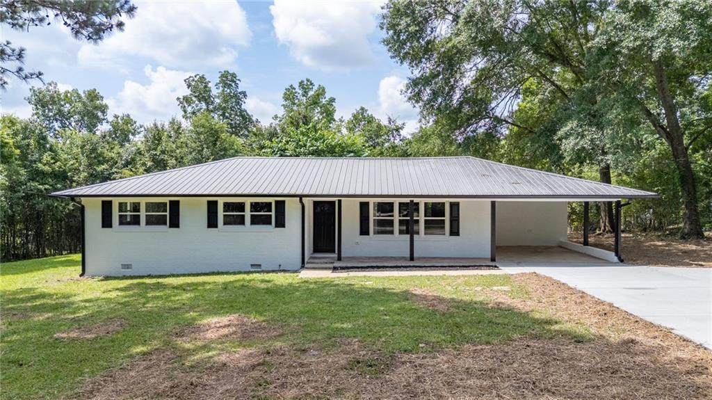 162 Langston Road - Photo 1