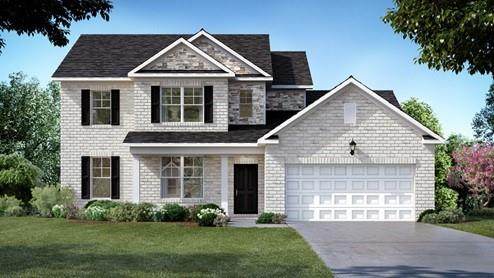 260 Staffin Drive - Photo 1