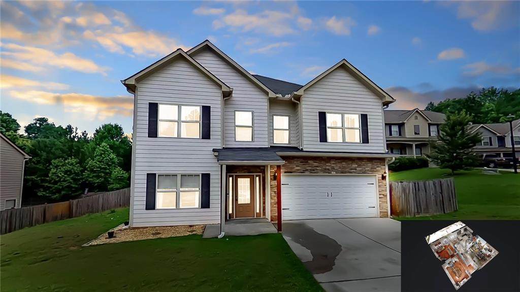309 Daffodil Drive - Photo 1