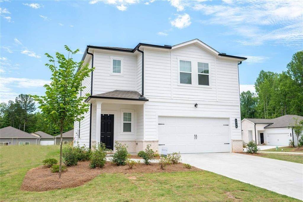 6462 Waypoint Street - Photo 1