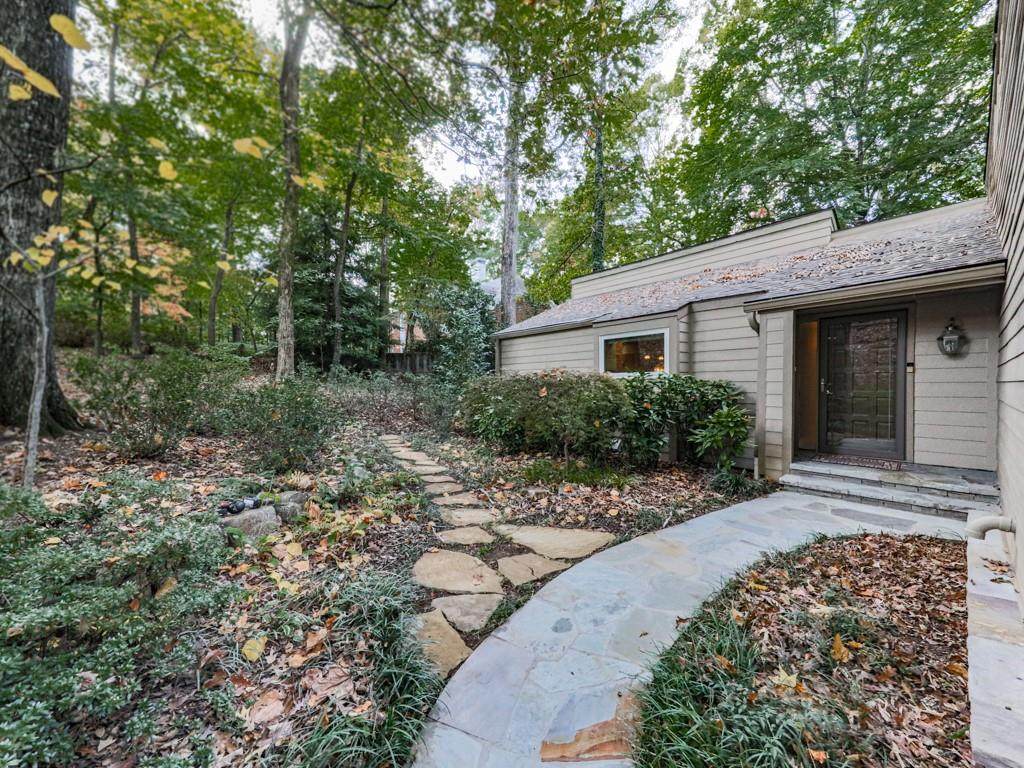3771 Club Drive - Photo 1