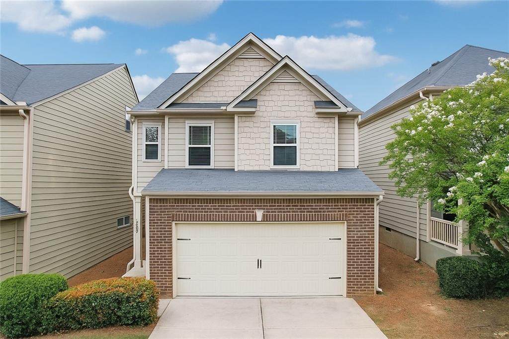 503 Mill Ridge Road - Photo 1