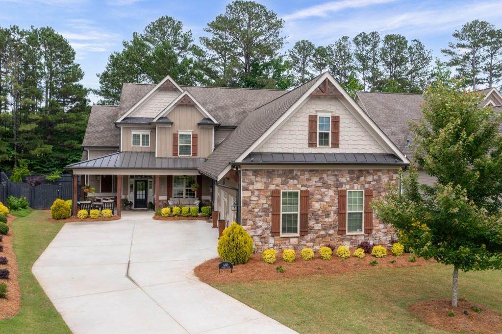 6329 Granbury Walk - Photo 1