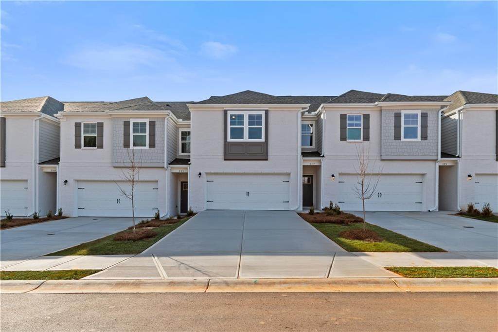 337 Heavenly Hollow Place - Photo 1