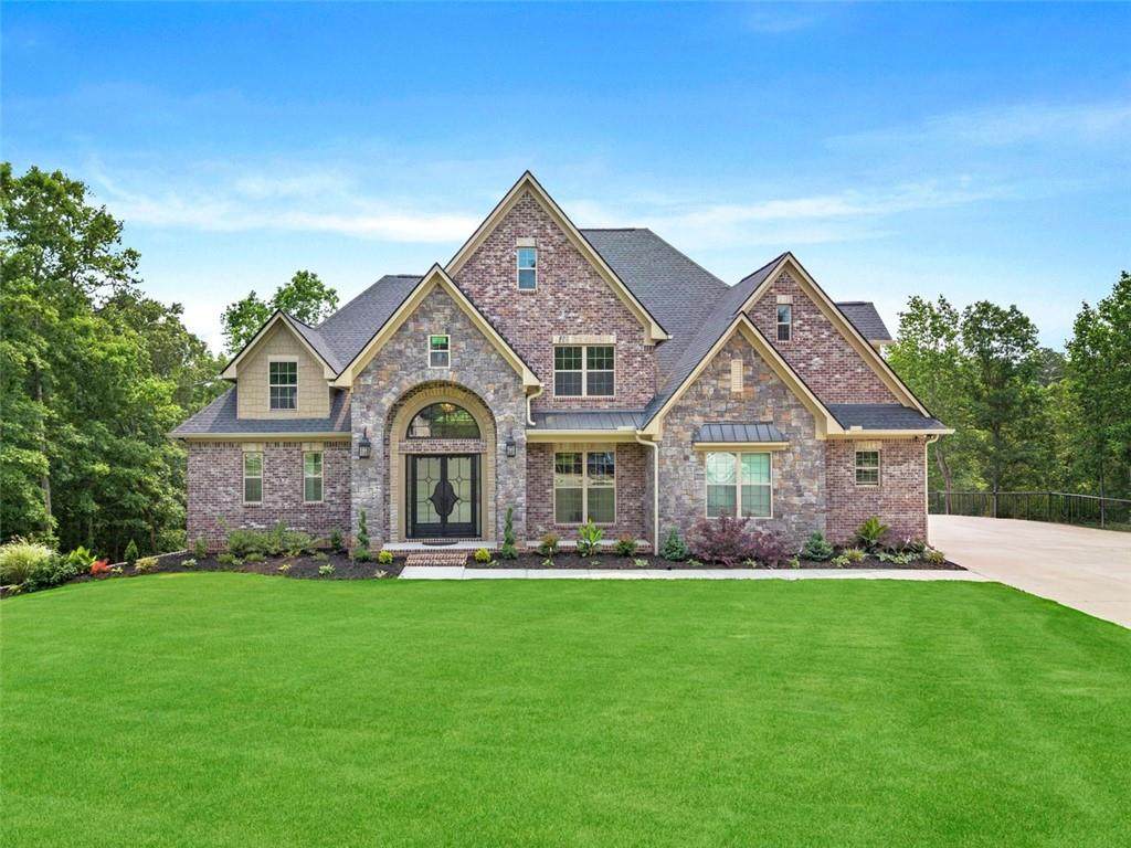 7519 Waterview Cove - Photo 1