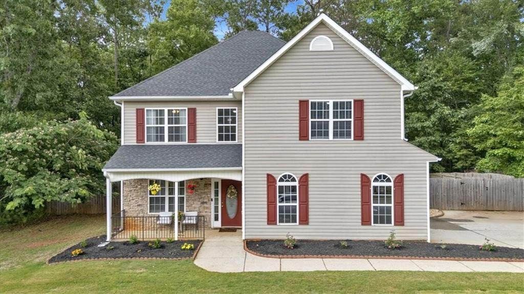 6350 Summer Place - Photo 1