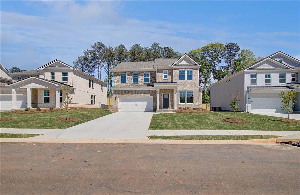 636 Leafy Branch Way - Photo 1